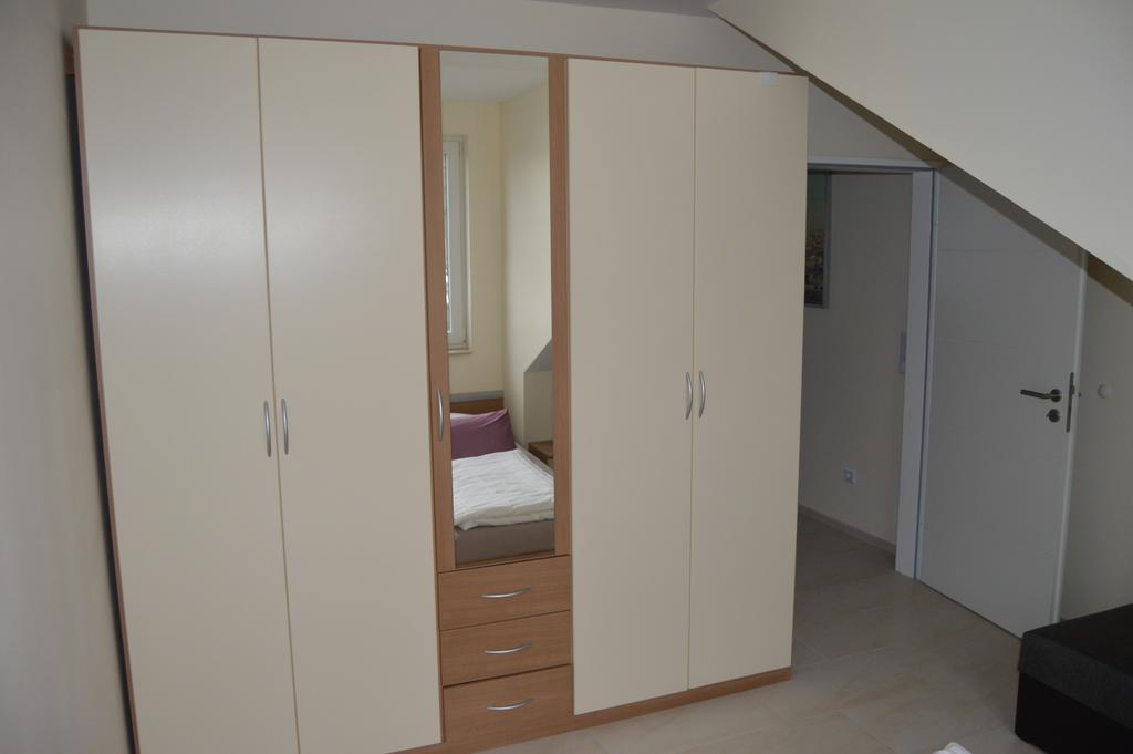 Apartment Meerfeld Duisburg Eksteriør bilde