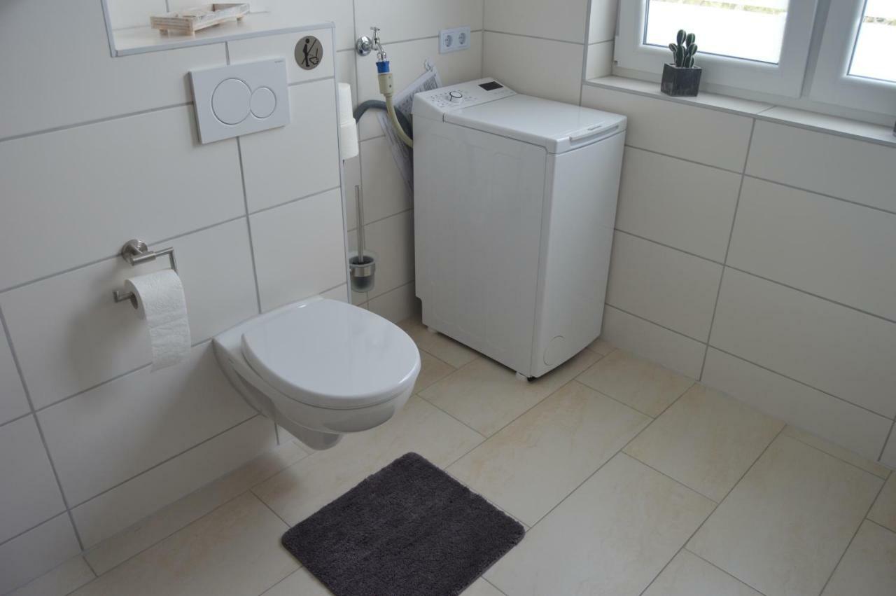 Apartment Meerfeld Duisburg Eksteriør bilde